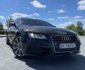 Черный Ауди A7 Sportback, объемом двигателя 3 л и пробегом 271 тыс. км за 10700 $, фото 1 на Automoto.ua