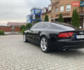 Черный Ауди A7 Sportback, объемом двигателя 3 л и пробегом 260 тыс. км за 14999 $, фото 8 на Automoto.ua