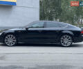 Черный Ауди A7 Sportback, объемом двигателя 3 л и пробегом 263 тыс. км за 19250 $, фото 9 на Automoto.ua