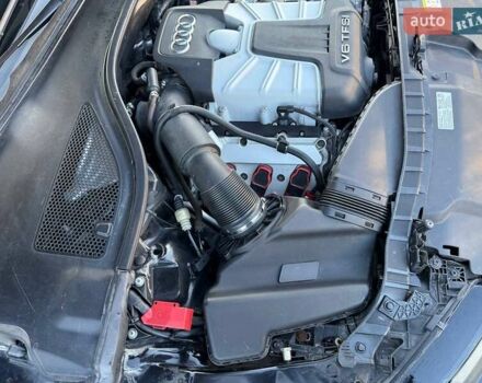 Ауди A7 Sportback 2012 в Киеве на Automoto.ua Черный Ауди A7 Sportback, объемом двигателя 3 л и пробегом 150 тыс. км за 14499 $, фото 41 на Automoto.ua