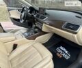 Черный Ауди A7 Sportback, объемом двигателя 3 л и пробегом 100 тыс. км за 25500 $, фото 44 на Automoto.ua