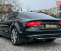 Чорний Ауді A7 Sportback, об'ємом двигуна 3 л та пробігом 183 тис. км за 15300 $, фото 3 на Automoto.ua