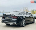 Чорний Ауді A7 Sportback, об'ємом двигуна 3 л та пробігом 202 тис. км за 17900 $, фото 9 на Automoto.ua