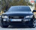 Чорний Ауді A7 Sportback, об'ємом двигуна 3 л та пробігом 207 тис. км за 13999 $, фото 9 на Automoto.ua