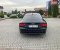 Черный Ауди A7 Sportback, объемом двигателя 3 л и пробегом 260 тыс. км за 14999 $, фото 9 на Automoto.ua