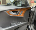 Черный Ауди A7 Sportback, объемом двигателя 3 л и пробегом 170 тыс. км за 16999 $, фото 18 на Automoto.ua