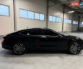 Чорний Ауді A7 Sportback, об'ємом двигуна 3 л та пробігом 194 тис. км за 17500 $, фото 9 на Automoto.ua