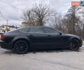 Черный Ауди A7 Sportback, объемом двигателя 3 л и пробегом 198 тыс. км за 17000 $, фото 31 на Automoto.ua