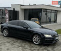Чорний Ауді A7 Sportback, об'ємом двигуна 3 л та пробігом 266 тис. км за 12700 $, фото 2 на Automoto.ua
