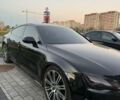 Чорний Ауді A7 Sportback, об'ємом двигуна 3 л та пробігом 183 тис. км за 14500 $, фото 8 на Automoto.ua