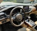 Черный Ауди A7 Sportback, объемом двигателя 0 л и пробегом 144 тыс. км за 2700 $, фото 10 на Automoto.ua