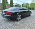 Черный Ауди A7 Sportback, объемом двигателя 3 л и пробегом 145 тыс. км за 16900 $, фото 10 на Automoto.ua