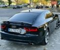 Чорний Ауді A7 Sportback, об'ємом двигуна 3 л та пробігом 207 тис. км за 13999 $, фото 20 на Automoto.ua
