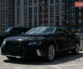 Черный Ауди A7 Sportback, объемом двигателя 3 л и пробегом 265 тыс. км за 13300 $, фото 4 на Automoto.ua