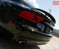 Черный Ауди A7 Sportback, объемом двигателя 3 л и пробегом 265 тыс. км за 13300 $, фото 25 на Automoto.ua