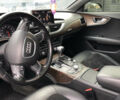 Черный Ауди A7 Sportback, объемом двигателя 3 л и пробегом 198 тыс. км за 17000 $, фото 28 на Automoto.ua