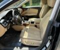 Черный Ауди A7 Sportback, объемом двигателя 0 л и пробегом 144 тыс. км за 2700 $, фото 14 на Automoto.ua