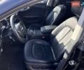 Черный Ауди A7 Sportback, объемом двигателя 2.77 л и пробегом 273 тыс. км за 11999 $, фото 17 на Automoto.ua