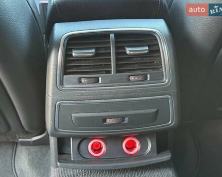 Ауди A7 Sportback 2012 в Киеве на Automoto.ua Черный Ауди A7 Sportback, объемом двигателя 3 л и пробегом 150 тыс. км за 14499 $, фото 34 на Automoto.ua