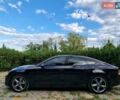Чорний Ауді A7 Sportback, об'ємом двигуна 3 л та пробігом 205 тис. км за 19300 $, фото 13 на Automoto.ua
