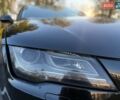 Ауди A7 Sportback 2012 в Киеве на Automoto.ua Черный Ауди A7 Sportback, объемом двигателя 3 л и пробегом 150 тыс. км за 14499 $, фото 10 на Automoto.ua