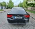 Черный Ауди A7 Sportback, объемом двигателя 3 л и пробегом 145 тыс. км за 16900 $, фото 9 на Automoto.ua