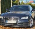 Ауді A7 Sportback 2012 у Самборе на Automoto.ua Чорний Ауді A7 Sportback, об'ємом двигуна 3 л та пробігом 255 тис. км за 13100 $, фото 13 на Automoto.ua