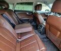 Чорний Ауді A7 Sportback, об'ємом двигуна 3 л та пробігом 205 тис. км за 19300 $, фото 10 на Automoto.ua