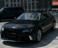 Черный Ауди A7 Sportback, объемом двигателя 3 л и пробегом 265 тыс. км за 13300 $, фото 1 на Automoto.ua