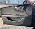 Черный Ауди A7 Sportback, объемом двигателя 2.77 л и пробегом 273 тыс. км за 11999 $, фото 11 на Automoto.ua
