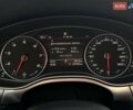 Черный Ауди A7 Sportback, объемом двигателя 2.77 л и пробегом 273 тыс. км за 11999 $, фото 19 на Automoto.ua