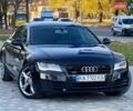 Чорний Ауді A7 Sportback, об'ємом двигуна 3 л та пробігом 207 тис. км за 13999 $, фото 24 на Automoto.ua