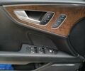 Черный Ауди A7 Sportback, объемом двигателя 3 л и пробегом 314 тыс. км за 13999 $, фото 17 на Automoto.ua