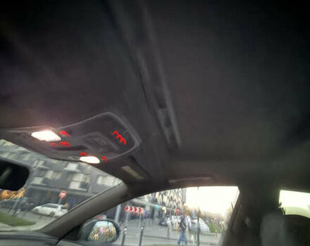 Чорний Ауді A7 Sportback, об'ємом двигуна 3 л та пробігом 183 тис. км за 14500 $, фото 21 на Automoto.ua