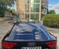 Чорний Ауді A7 Sportback, об'ємом двигуна 3 л та пробігом 205 тис. км за 19300 $, фото 17 на Automoto.ua