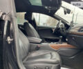 Черный Ауди A7 Sportback, объемом двигателя 3 л и пробегом 156 тыс. км за 22900 $, фото 13 на Automoto.ua