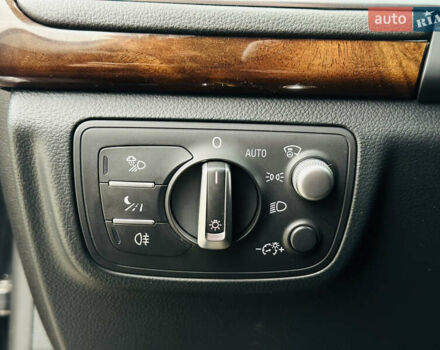 Чорний Ауді A7 Sportback, об'ємом двигуна 3 л та пробігом 202 тис. км за 17900 $, фото 36 на Automoto.ua