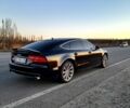 Чорний Ауді A7 Sportback, об'ємом двигуна 2.8 л та пробігом 150 тис. км за 15800 $, фото 3 на Automoto.ua
