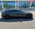 Черный Ауди A7 Sportback, объемом двигателя 3 л и пробегом 190 тыс. км за 15499 $, фото 6 на Automoto.ua