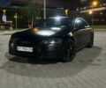 Черный Ауди A7 Sportback, объемом двигателя 3 л и пробегом 198 тыс. км за 17000 $, фото 7 на Automoto.ua