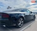 Черный Ауди A7 Sportback, объемом двигателя 3 л и пробегом 207 тыс. км за 14900 $, фото 1 на Automoto.ua