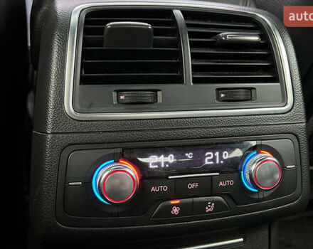 Чорний Ауді A7 Sportback, об'ємом двигуна 3 л та пробігом 183 тис. км за 15300 $, фото 18 на Automoto.ua