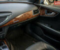 Черный Ауди A7 Sportback, объемом двигателя 3 л и пробегом 122 тыс. км за 15000 $, фото 15 на Automoto.ua