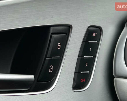 Чорний Ауді A7 Sportback, об'ємом двигуна 3 л та пробігом 183 тис. км за 15300 $, фото 17 на Automoto.ua