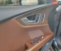 Ауді A7 Sportback 2012 у Самборе на Automoto.ua Чорний Ауді A7 Sportback, об'ємом двигуна 3 л та пробігом 255 тис. км за 13100 $, фото 26 на Automoto.ua