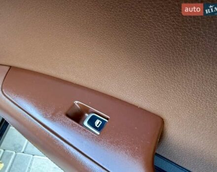 Чорний Ауді A7 Sportback, об'ємом двигуна 3 л та пробігом 207 тис. км за 13999 $, фото 48 на Automoto.ua