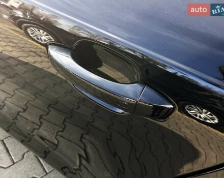 Черный Ауди A7 Sportback, объемом двигателя 2.77 л и пробегом 273 тыс. км за 11999 $, фото 10 на Automoto.ua