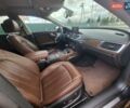Ауді A7 Sportback 2012 у Самборе на Automoto.ua Чорний Ауді A7 Sportback, об'ємом двигуна 3 л та пробігом 255 тис. км за 13100 $, фото 45 на Automoto.ua