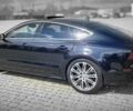 Чорний Ауді A7 Sportback, об'ємом двигуна 3 л та пробігом 189 тис. км за 19900 $, фото 3 на Automoto.ua