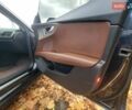 Ауді A7 Sportback 2012 у Самборе на Automoto.ua Чорний Ауді A7 Sportback, об'ємом двигуна 3 л та пробігом 255 тис. км за 13100 $, фото 44 на Automoto.ua